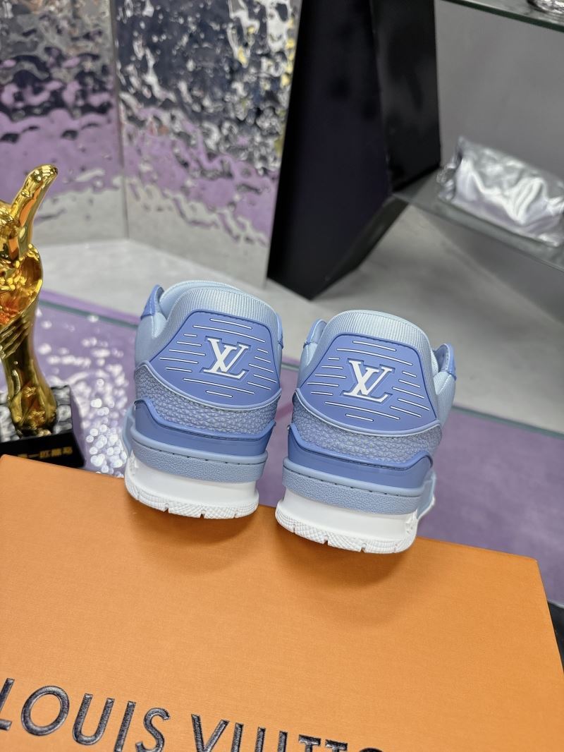 Louis Vuitton Trainer Sneaker